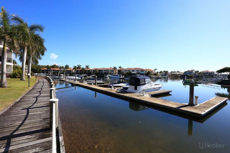 Fifth view of Homely unit listing, 34/41A Broadwater Street, Runaway Bay QLD 4216