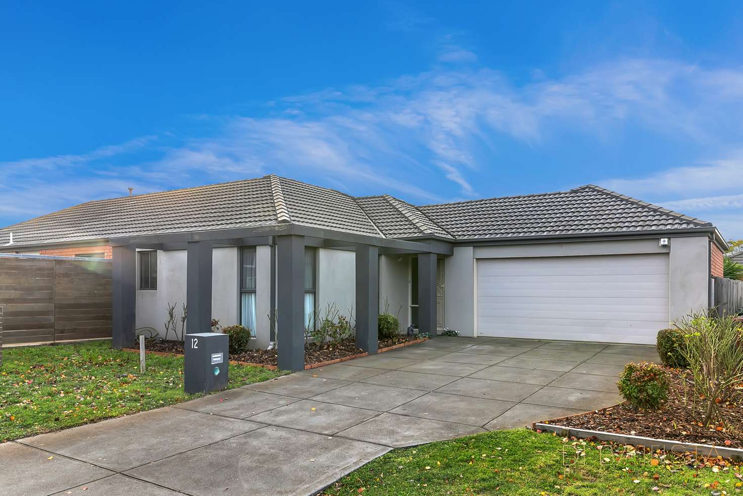 Main view of Homely house listing, 12 Eastwood Place, Craigieburn VIC 3064