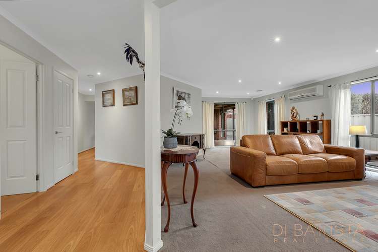 Third view of Homely house listing, 12 Eastwood Place, Craigieburn VIC 3064