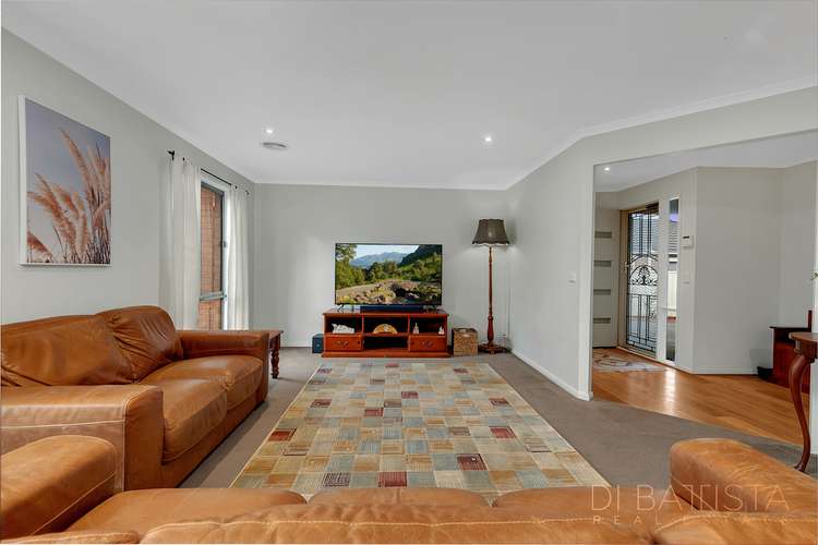 Fifth view of Homely house listing, 12 Eastwood Place, Craigieburn VIC 3064