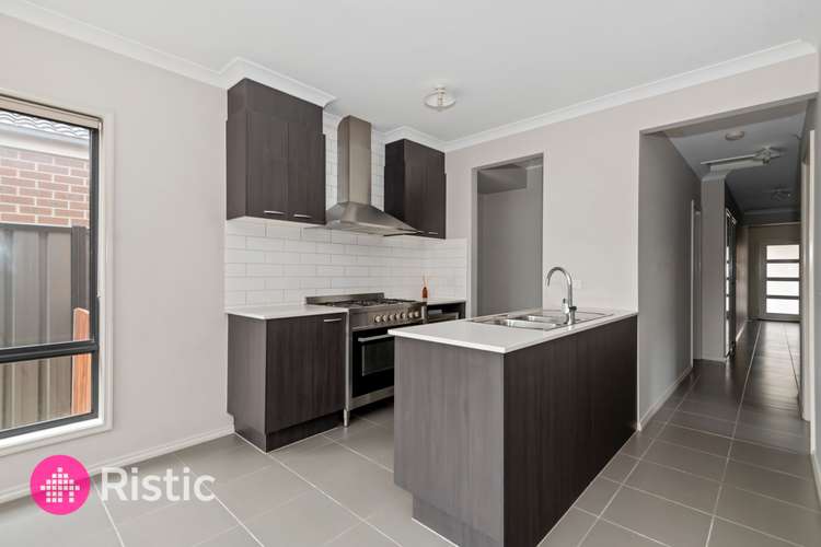 Second view of Homely house listing, 9 Travers Street, Craigieburn VIC 3064