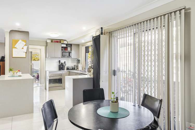 Main view of Homely house listing, 22 Jasper Street, Alexandra Hills QLD 4161