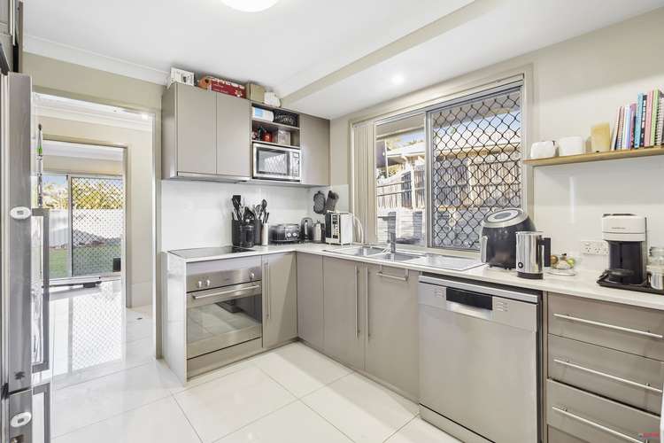 Third view of Homely house listing, 22 Jasper Street, Alexandra Hills QLD 4161