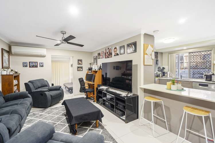 Fourth view of Homely house listing, 22 Jasper Street, Alexandra Hills QLD 4161