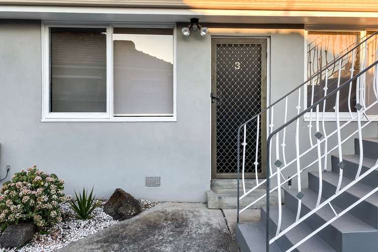 Main view of Homely unit listing, 3/35 Waxman Parade, Brunswick West VIC 3055