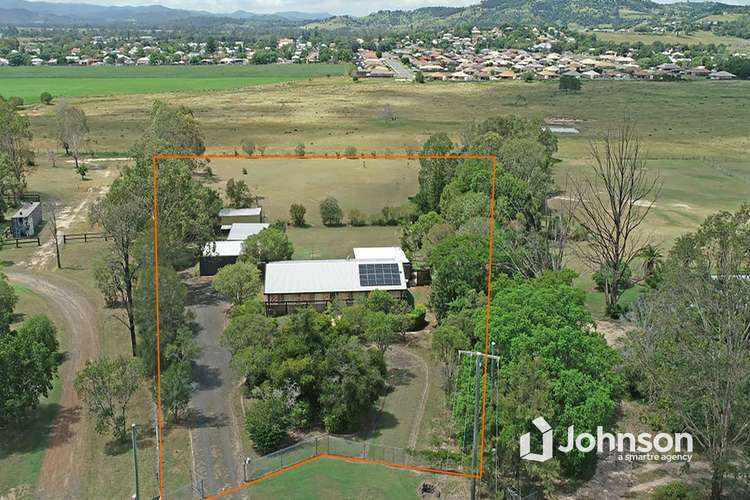Main view of Homely house listing, 27 Dumke Street, Lowood QLD 4311