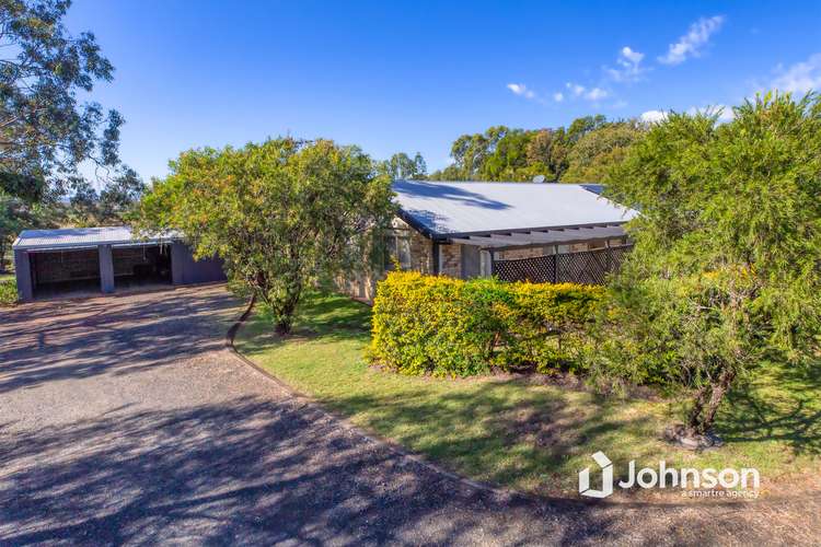 Second view of Homely house listing, 27 Dumke Street, Lowood QLD 4311
