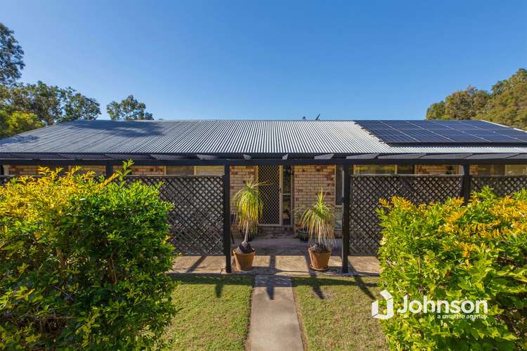 Third view of Homely house listing, 27 Dumke Street, Lowood QLD 4311