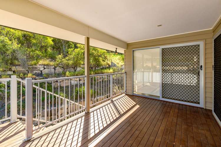 Second view of Homely house listing, 11 Carlsson Place, Kirkwood QLD 4680