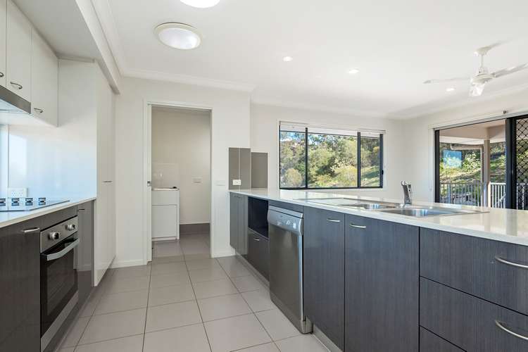 Third view of Homely house listing, 11 Carlsson Place, Kirkwood QLD 4680