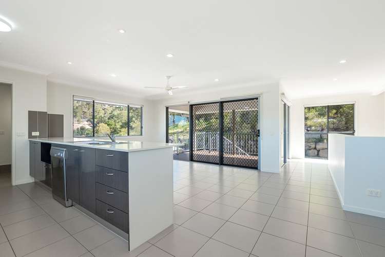 Fourth view of Homely house listing, 11 Carlsson Place, Kirkwood QLD 4680