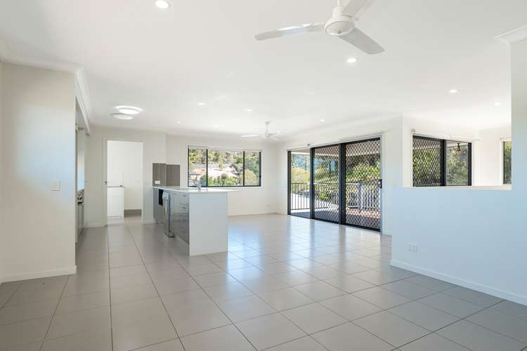 Fifth view of Homely house listing, 11 Carlsson Place, Kirkwood QLD 4680