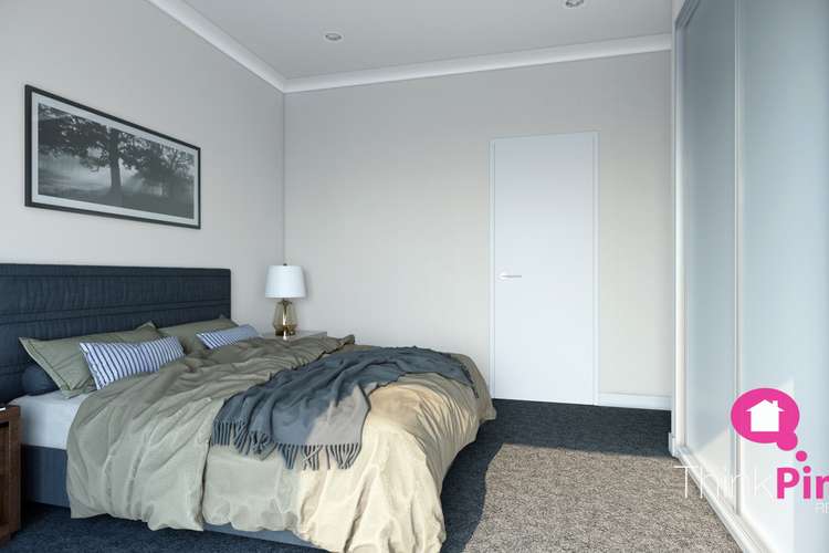 Second view of Homely apartment listing, 2/18 Wallace Street, Belmont WA 6104