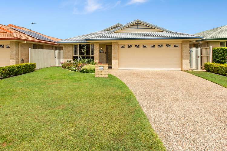 Second view of Homely house listing, 2/56 Flemington Street, Banora Point NSW 2486