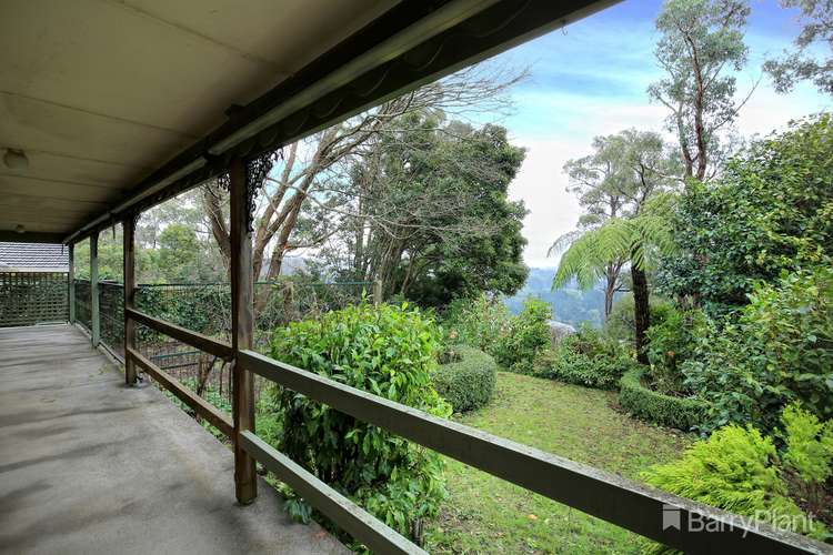 Second view of Homely house listing, 34 Fairway Road, Emerald VIC 3782