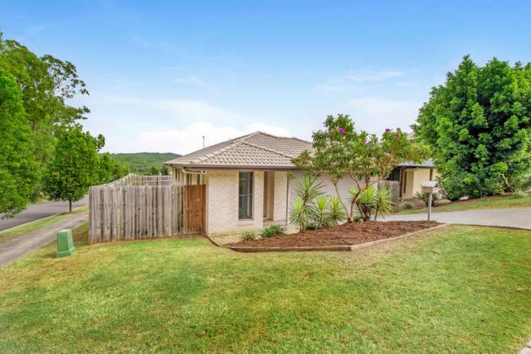 Fifth view of Homely house listing, 18 Nightshade Crescent, Pimpama QLD 4209