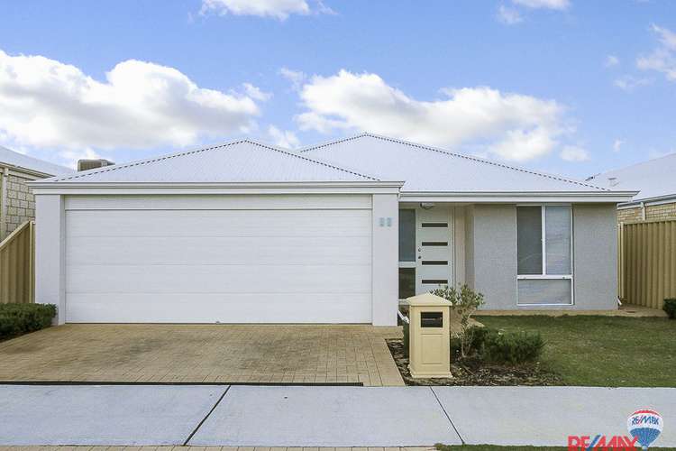 Main view of Homely house listing, 21 Portaferry Gardens, Ridgewood WA 6030