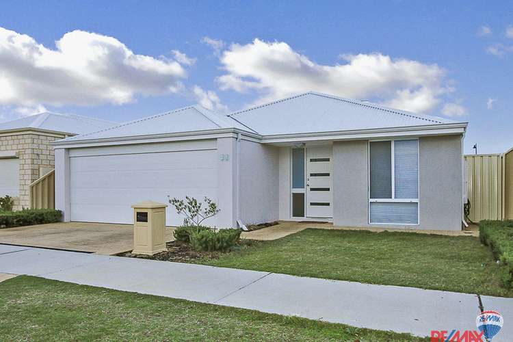 Fourth view of Homely house listing, 21 Portaferry Gardens, Ridgewood WA 6030