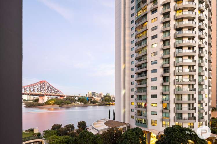 Sixth view of Homely apartment listing, 41/30 Macrossan Street, Brisbane City QLD 4000