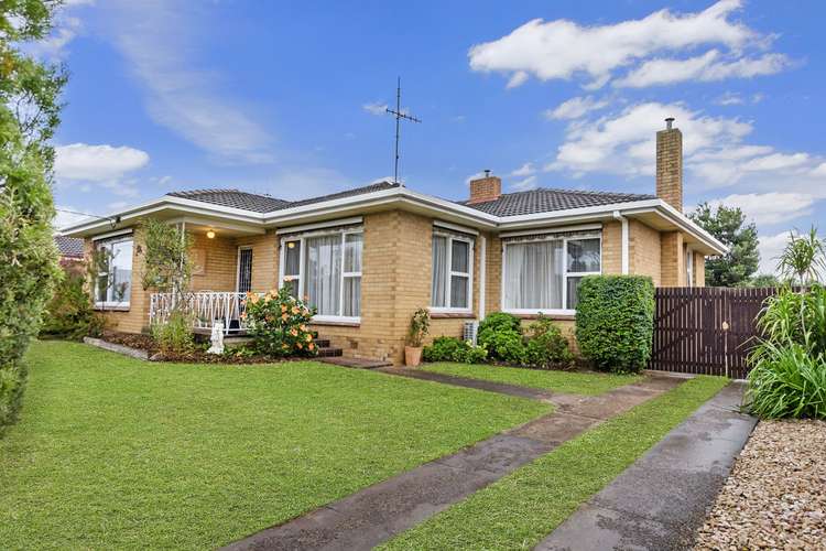 Main view of Homely house listing, 89 Mortlake Road, Warrnambool VIC 3280