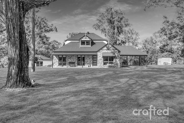 Main view of Homely house listing, 43 Wishaw Road, South Maclean QLD 4280