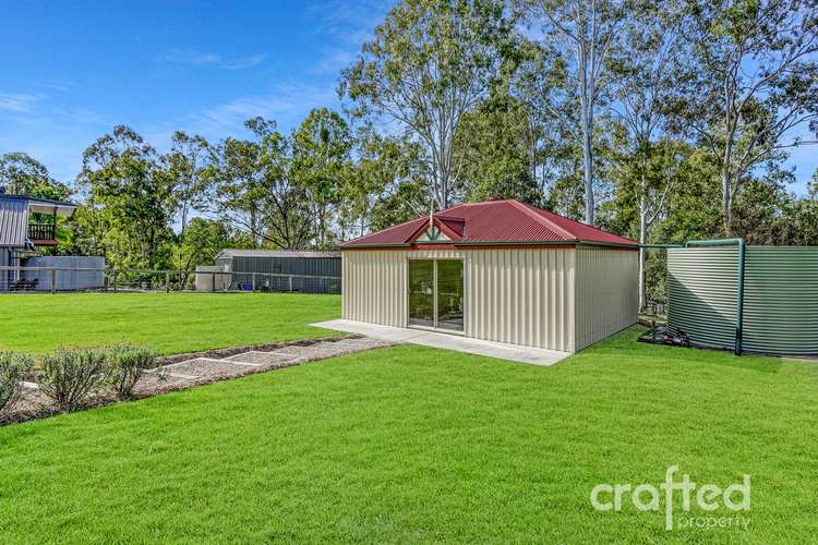 Fifth view of Homely house listing, 43 Wishaw Road, South Maclean QLD 4280