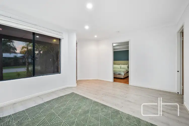 Fifth view of Homely house listing, 35 Woodbine Loop, Tapping WA 6065