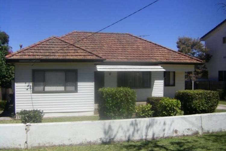 Main view of Homely house listing, 26 Fenwick Street, Bankstown NSW 2200