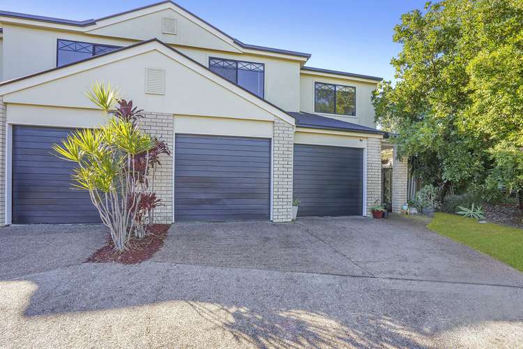 Main view of Homely semiDetached listing, 2/25 McRae Circuit, Pacific Pines QLD 4211