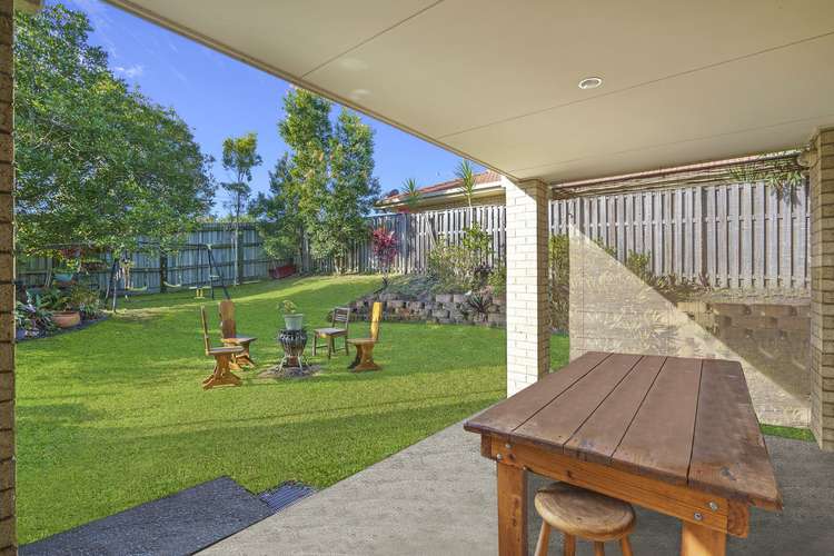 Second view of Homely semiDetached listing, 2/25 McRae Circuit, Pacific Pines QLD 4211