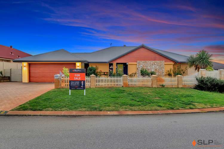 Main view of Homely house listing, 2 Petit Loop, Dudley Park WA 6210