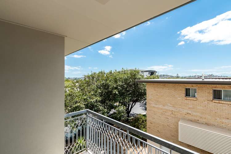 Second view of Homely unit listing, 5/11 Le Geyt Street, Windsor QLD 4030
