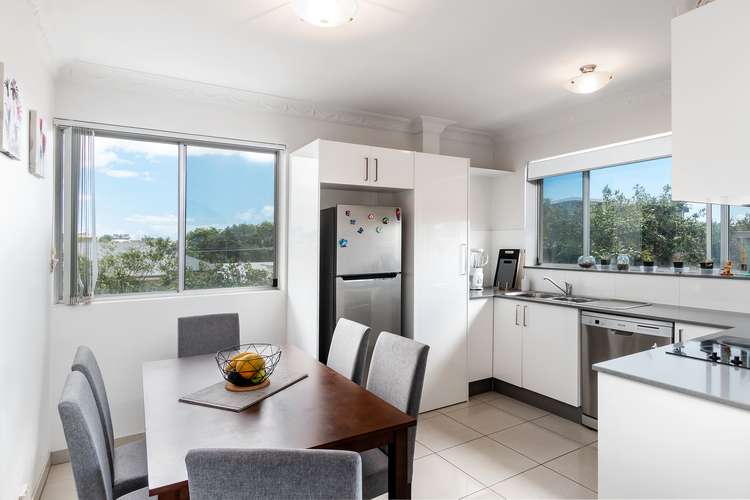 Fourth view of Homely unit listing, 5/11 Le Geyt Street, Windsor QLD 4030