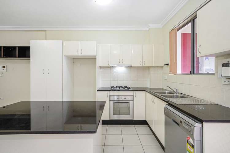 Third view of Homely apartment listing, 7/174 Bridge Road, Westmead NSW 2145