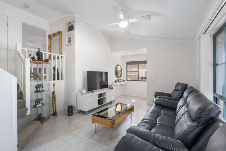 Third view of Homely house listing, 35 Inverness Court, Nerang QLD 4211