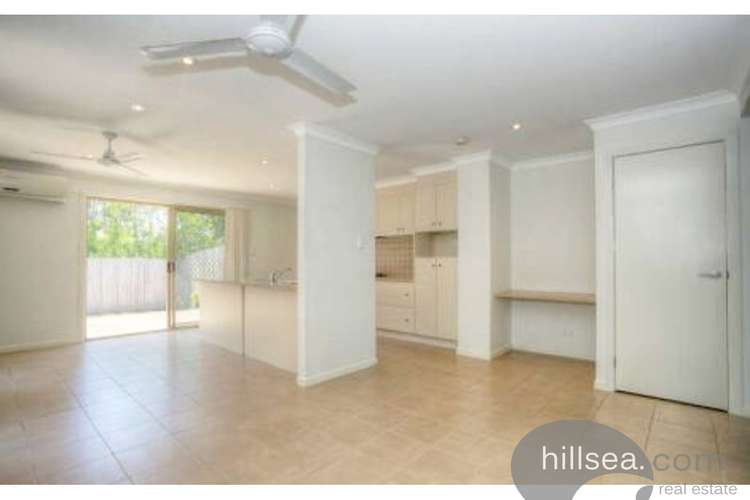 Second view of Homely townhouse listing, 1/9 Talpa Street, Coomera QLD 4209
