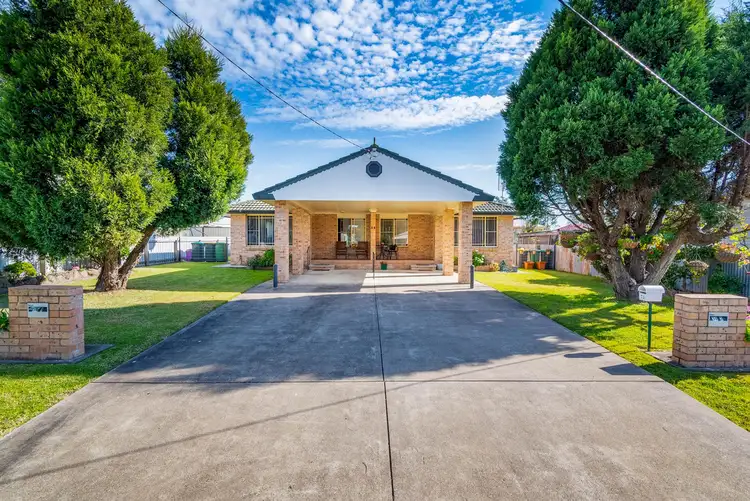 Main view of Homely semi-detached listing, 1 & 2/34 Ruby Street, Bellbird NSW 2325