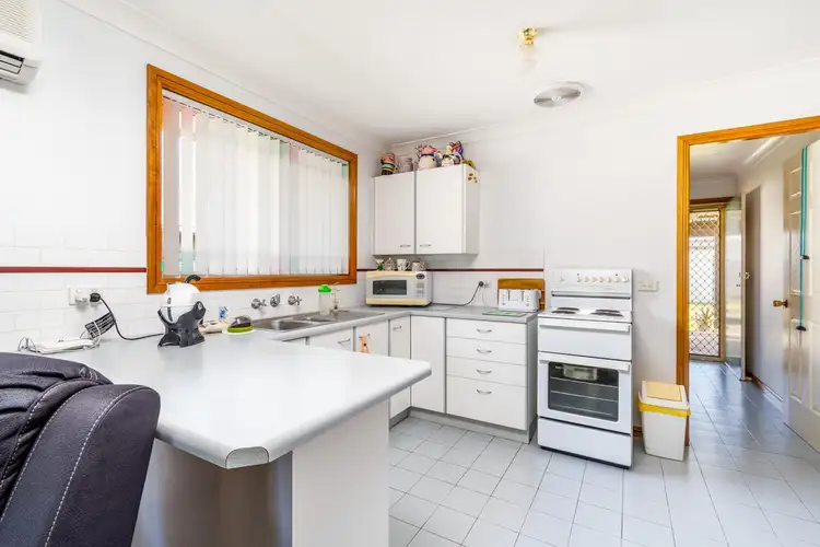 Third view of Homely semi-detached listing, 1 & 2/34 Ruby Street, Bellbird NSW 2325