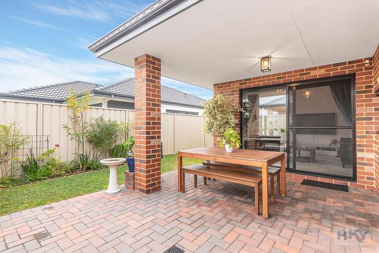 Fourth view of Homely house listing, 21 Niabell Road, Caversham WA 6055