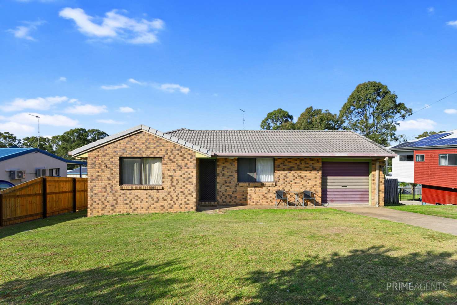 Main view of Homely house listing, 28 Petrel Avenue, River Heads QLD 4655