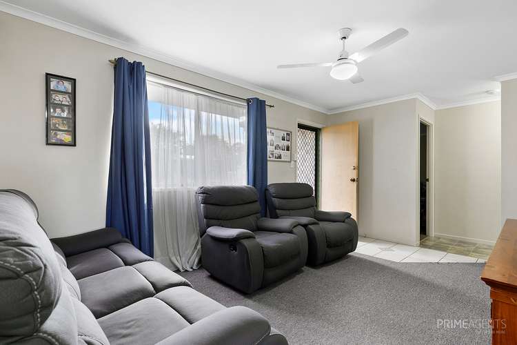 Second view of Homely house listing, 28 Petrel Avenue, River Heads QLD 4655