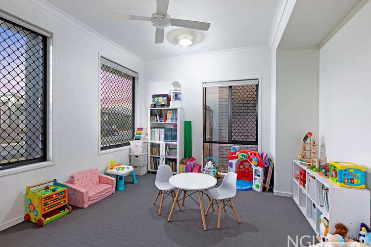 Second view of Homely house listing, 5 Affinity Way, South Ripley QLD 4306