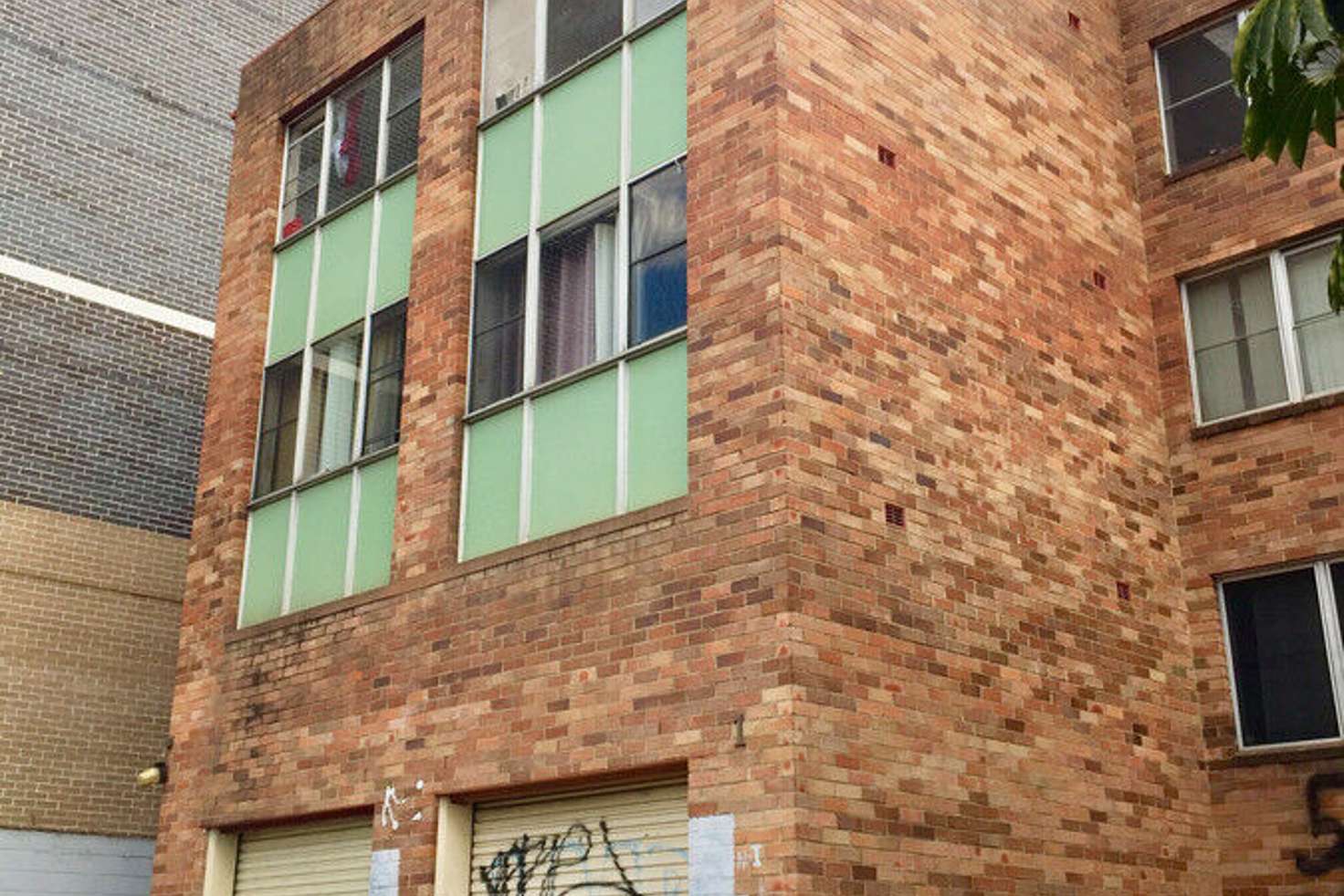 Main view of Homely flat listing, 7/1 Campbell Street, Parramatta NSW 2150