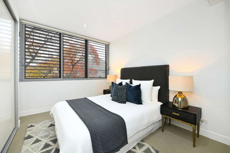 Fifth view of Homely apartment listing, 201/48 Yeo Street, Neutral Bay NSW 2089