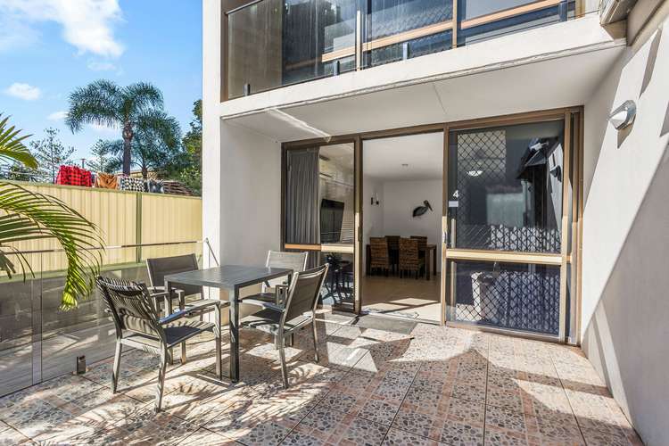 Main view of Homely unit listing, 4/1849-1851 Gold Coast Highway, Burleigh Heads QLD 4220