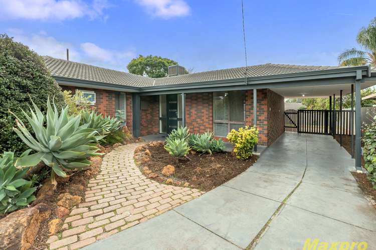 Main view of Homely house listing, 12 Glengarry Street, Parkwood WA 6147