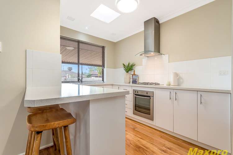 Third view of Homely house listing, 12 Glengarry Street, Parkwood WA 6147