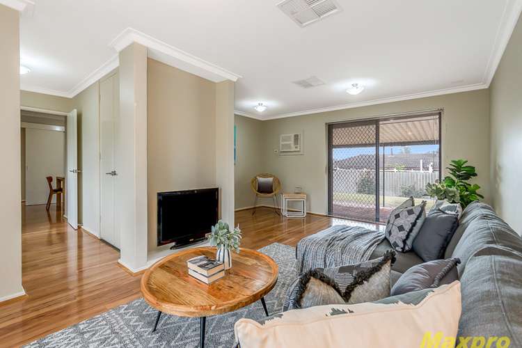 Fifth view of Homely house listing, 12 Glengarry Street, Parkwood WA 6147