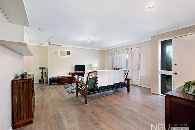 Fourth view of Homely house listing, 4 Leahy Street, Brassall QLD 4305