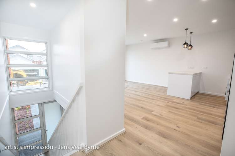 Main view of Homely townhouse listing, 4/29 St Paul's Way, Bakery Hill VIC 3350